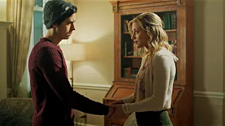 betty & jughead | i wanna know who you are