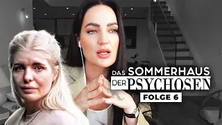 Sommerhaus der Stars | WIR lernen was der INBEGRIFF des SADISMUS ist | Yvonne Mouhlen