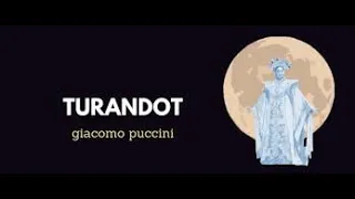 Dame Joan Sutherland; Luciano Pavarotti; Montserrat Caballé; "TURANDOT"; Giacomo Puccini