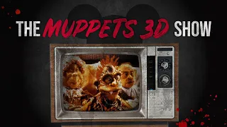 The Muppets 3D Show | Disney Creepypasta