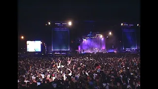 METALLICA en Stuttgart, ALEMANIA--23/08/1997--"Blindman`s Ball @ Canstatter Wasen"--FULL SHOW