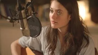 Rachel Sermanni - Lay-Oh | The Boatshed Sessions (#9 Part 2) HD