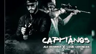 ALI SSAMID X LOCO LGHADAB capitanos | Album capitanos 2019