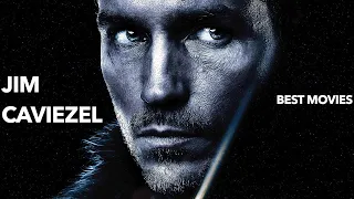 Top 10 Jim Caviezel Movies