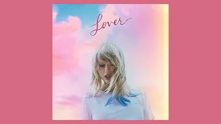 taylor swift - i forgot that you existed (speed up)