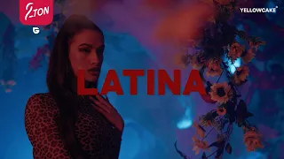 2TON - LATINA