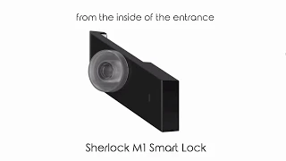 Xiaomi sherlock (HomeKit)