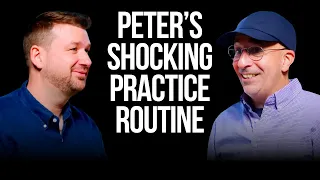 The Secret to "Happy Practicing"