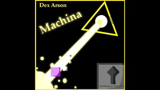 Machina  | Project Arrhythmia Custom Level