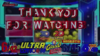 [LIVE] PCSO 5:00 PM Lotto Draw - November 19,  2021