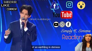 dimash kudaibergen - S.O.S Slavic bazaar~ Дінмұхаммед Қанатұлы  d'un terrien en détresse