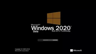 Windows History with Never Released Versions Part 4 - BW134 [REUPLOAD]