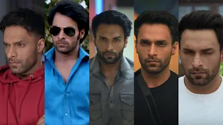 Shaleen Malhotra in Colours