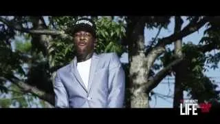 YG - I'm a real 1 (official video)