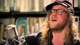 Allen Stone - Circle - 11/13/2015 - Paste Studios, New York, NY