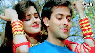 Ek Munda Meri Umra Da | Salman Khan | Lata Mangeshkar | Hindi Love Song