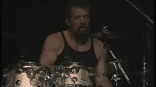 CREEDENCE CLEARWATER REVISITED Heard It Through The Grapevine  2009 LiVe