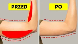 8 ćwiczeń dla kobiet, dzięki którym szybko wyszczuplisz ramiona