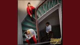 Sommer (feat. A.Frequency & Koolade)