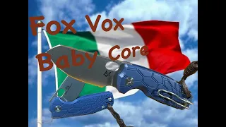 Fox Vox Baby Core