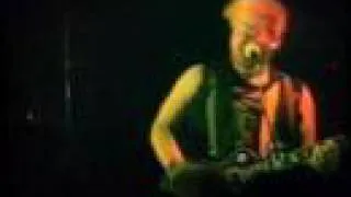 The Exploited - Cop Cars - Live at Palm Cove - pt 3