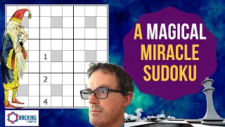 A Magical Miracle Sudoku