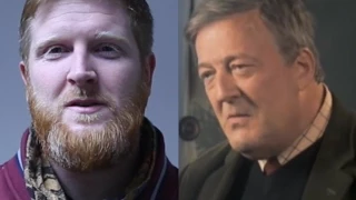 Muslim Response to Stephen Fry on God