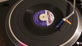 Lionel Richie - Say You, Say Me [45 RPM]