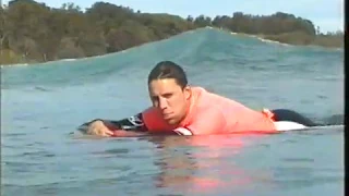 Beyond 2001 - Bodyboarding - Full Movie