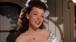 Till the Clouds Roll By 1946  -  HD  -  Musical - Frank Sinatra - Judy Garland
