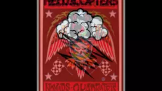 The Hellacopters - No Song Unheard