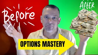 How to Master Profitable Options Trading in 2023 | The 3-Step Beginner's Guide