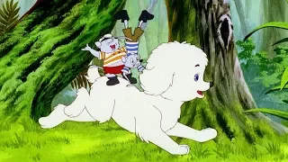 SIMBA THE KING LION - Ep. 7 | the whole tale | for children | in English | TOONS FOR KIDS | EN