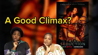 Fatal Seduction (2023) Netflix Series Review | Vol 2