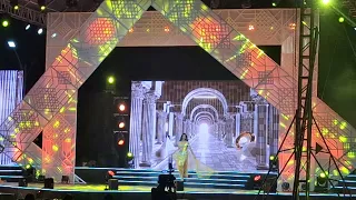 Miss Hundred Islands 2024 | The Grand Coronation Night 👑💫 | Part 3