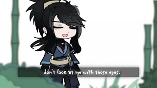 :: ; | don’t look at me with those eyes. | MDZS | ;🎋; | Xue Yang ☆ Xiao Xingchen! | ; ::