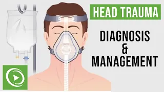 Head Trauma: Diagnosis and Management | Lecturio