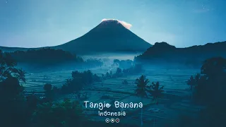 Tangie Banana – Indonesia