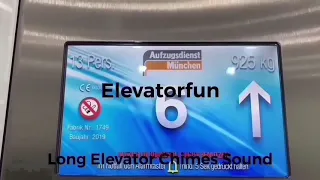 Elevator Chimes