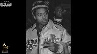 [FREE] OldSchool Boom Bap Dark 90s Hip Hop Instrumental Beat - On The Run