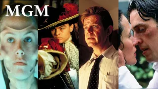 Best of the 90s Film Trailers | MGM Studios Compilation