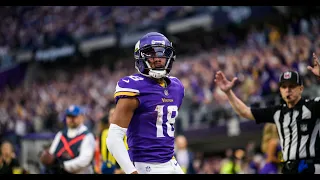 Minnesota Vikings Official 2023 Hype Trailer ᴴᴰ || Infinity War ||