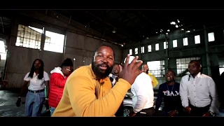 Big Zulu - Ama Million feat. Cassper Nyovest & Musiholiq