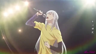 Zhang Xuan and Duanmu Xi sing together (Ling Qi/SpiritPact amv)