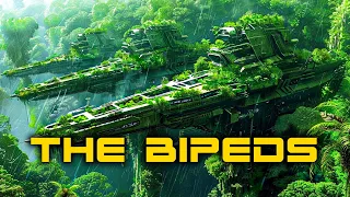 The Bipeds | HFY | A Short Sci-Fi Story