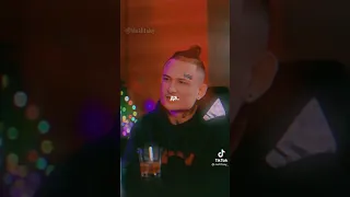 Моргенштерн про Lil Pump 💵💵💵