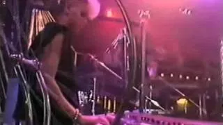 Depeche Mode - Blasphemous Rumours (Live at Top of the Pops, 1984)