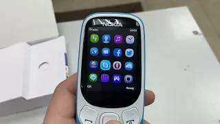 Nokia 3310