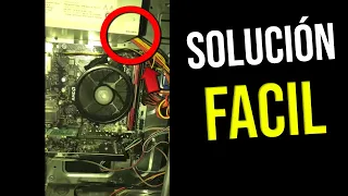 [Solucion] - Mi PC Hace Mucho Ruido Al Encender [Facil y Rapido]