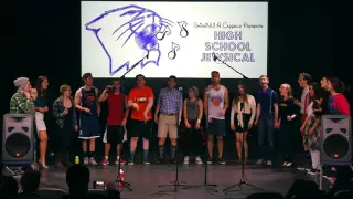 Od Yavo Shalom Aleinu - ShireiNU A Cappella